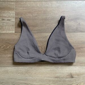 Stone Fox Swim Top